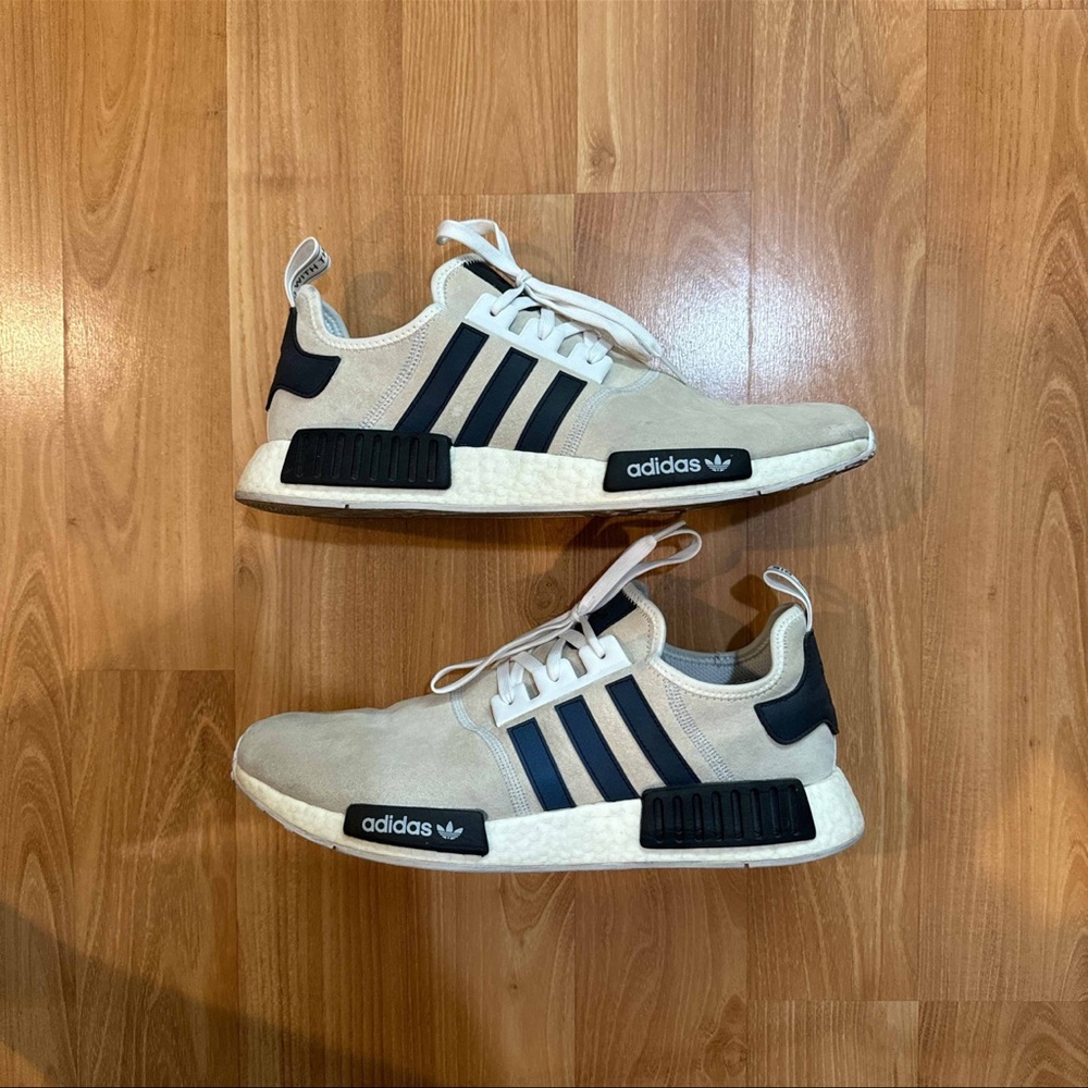 Adidas NMD_R1 “Xeno Pack” Size 12